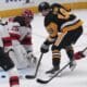 Pittsburgh Penguins Game, analysis, report card 7-3 win over New Jersey Devils
