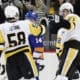 Pittsburgh Penguins, Kris Letang, Evgeni Malkin, NHL trade rumors