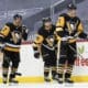 Pittsburgh Penguins, Sidney Crosby, Evgeni Malkin, Kris Letang, Pittsburgh Penguins