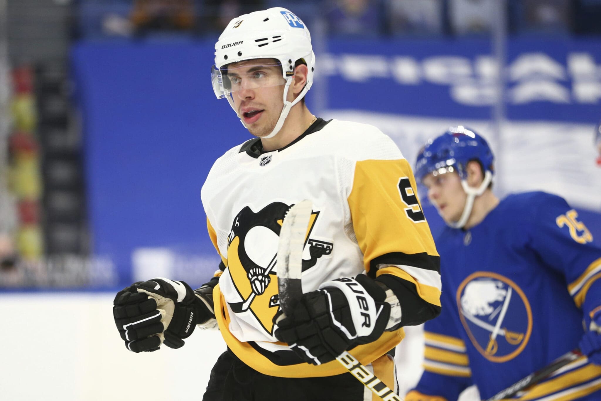 Power Outage, Penguins Dominate and Lose: Report Card vs. Edmonton