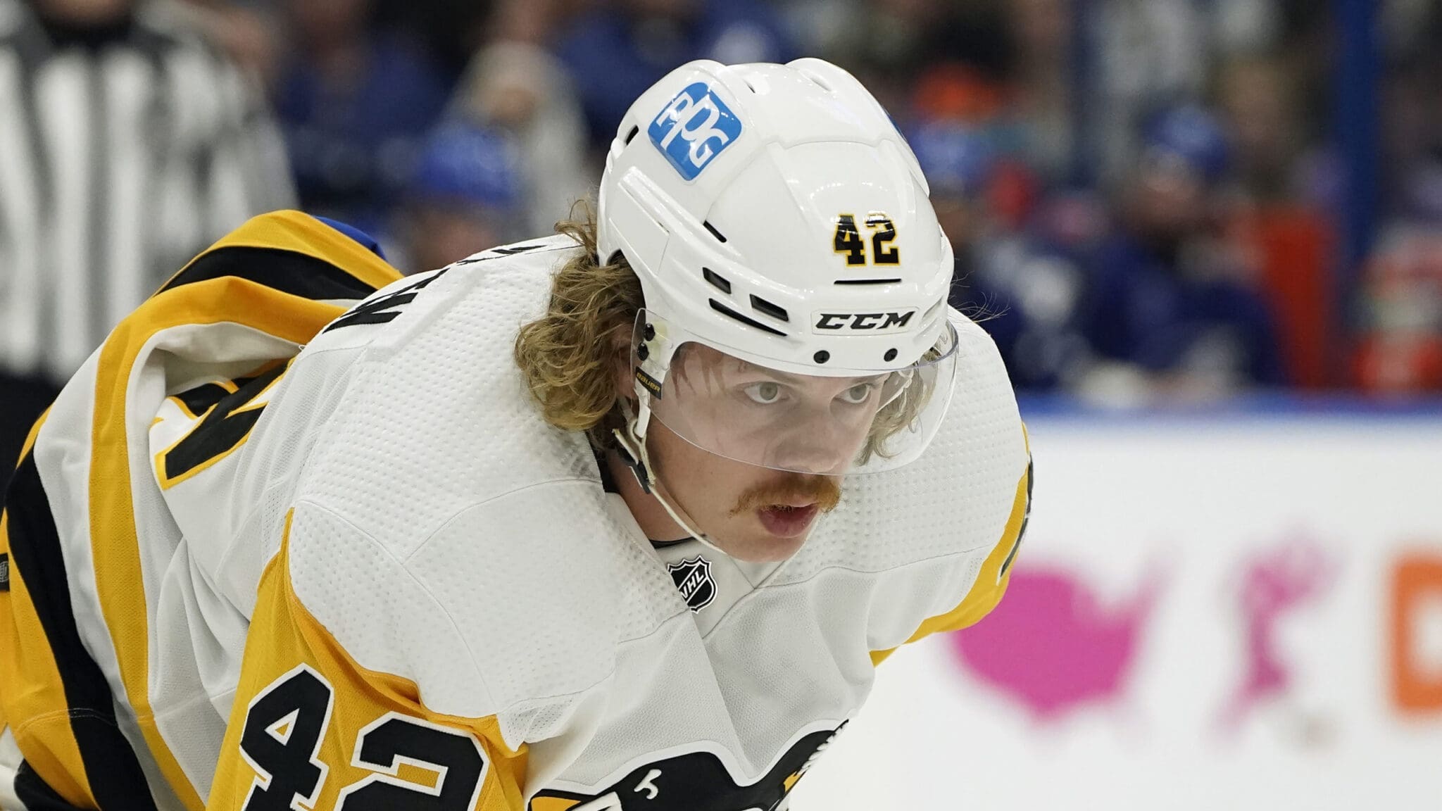 Pittsburgh Penguins Re-Sign Kasperi Kapanen