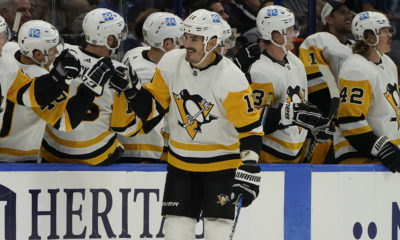 Pittsburgh Penguins, Brian Boyle, Penguins Salary Cap