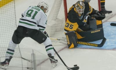 Pittsburgh Penguins, NHL trade talk, Dallas Stars owner rips Tyler Seguin