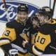 NHL trade: Pittsburgh Penguins, Drew O'Connor, Danton Heinen, Jason Zucker
