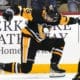 Pittsburgh Penguins. Evan Rodrigues