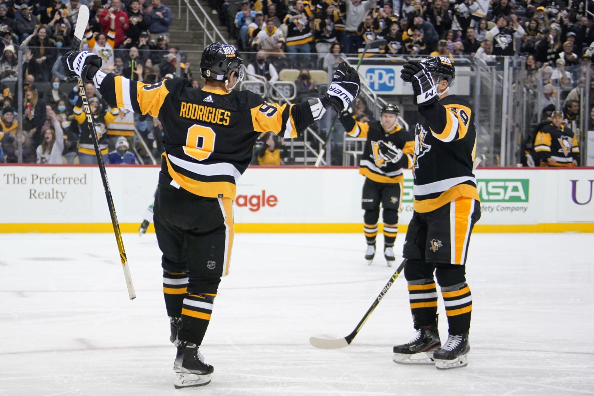 Pittsburgh Penguins: Phil Kessel changed everything about this era