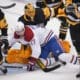Pittsburgh Penguins, Montreal Canadiens, NHL Trade, Josh Anderson