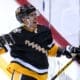 NHL trade, Pitttsburgh penguins, Evan Rodrigues hat trick