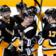 NHL trade, Pittsburgh Penguins, Evan Rodrigues, Bryan Rust