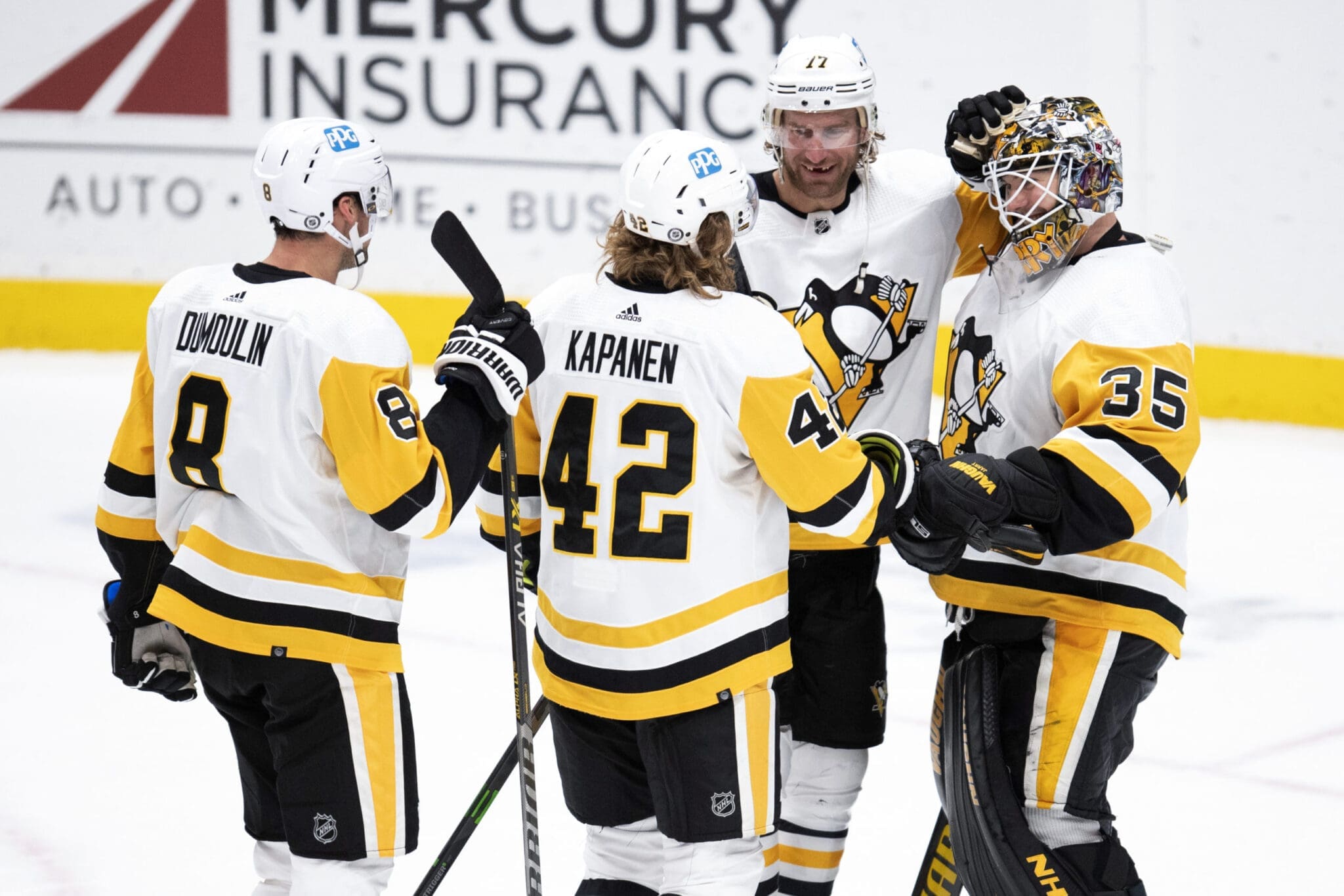 NHL observations: Penguins, Bruins & NHL's missed opportunity
