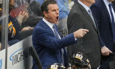 Pittsburgh Penguins, Mike Sullivan