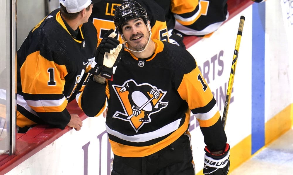 NHL Trade Deadline, Pittsburgh Penguins, Brian Boyle, Rally for 11, Jimmy Hayes