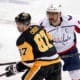 Pittsburgh Penguins, Sidney Crosby, Alex Oveckhin, NHL trade rumors, too.