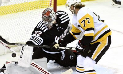 Pittsburgh Penguins, Jeff Carter