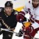 NHL trade, Pittsburgh Penguins, Brian Dumoulin