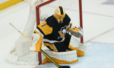 Pittsburgh Penguins, Casey DeSmith