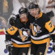 Pittsburgh Penguins, Sidney Crosby, Jeff Carter; NHL trade talk