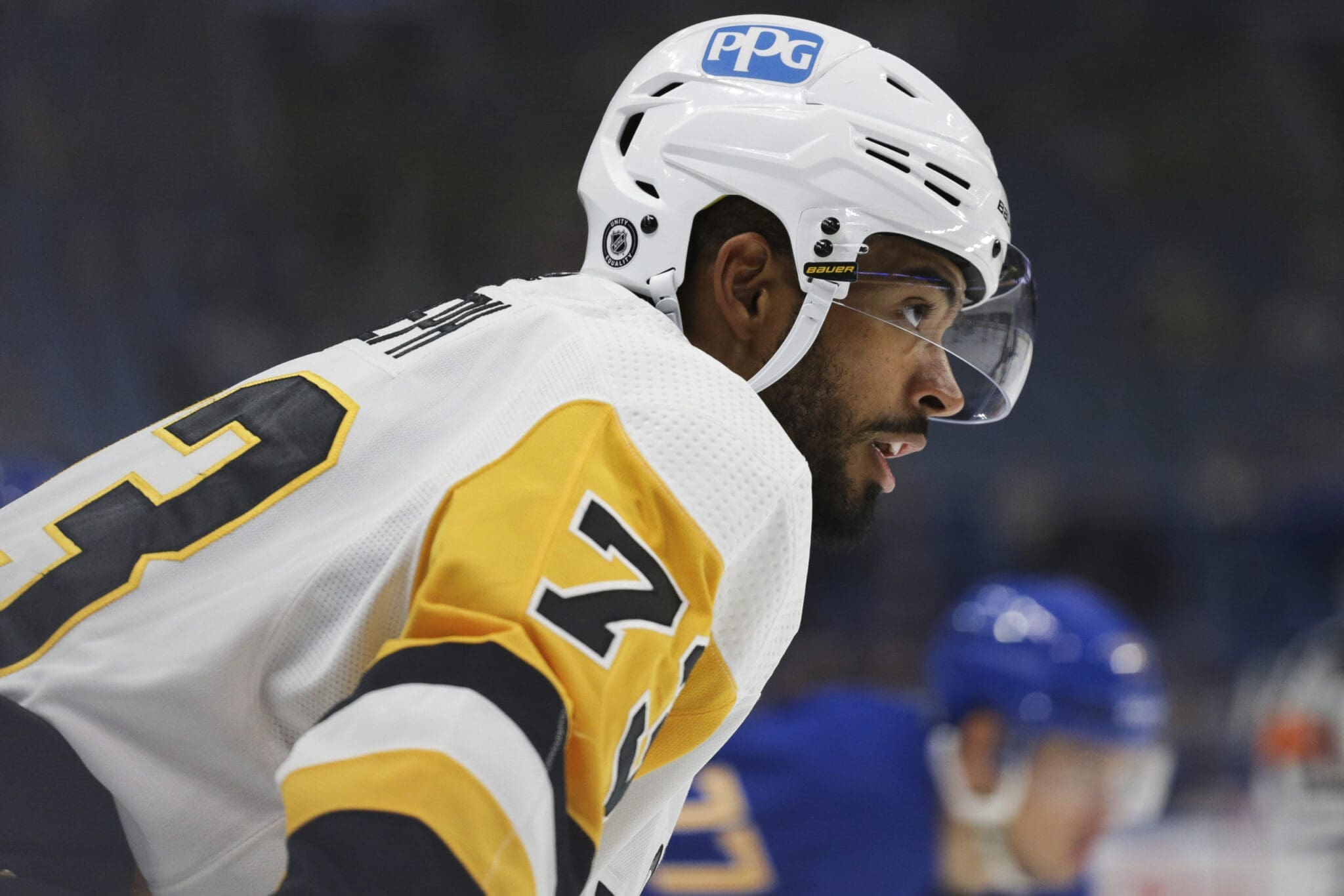 Pittsburgh Penguins Release Third Jersey Schedule - The Hockey