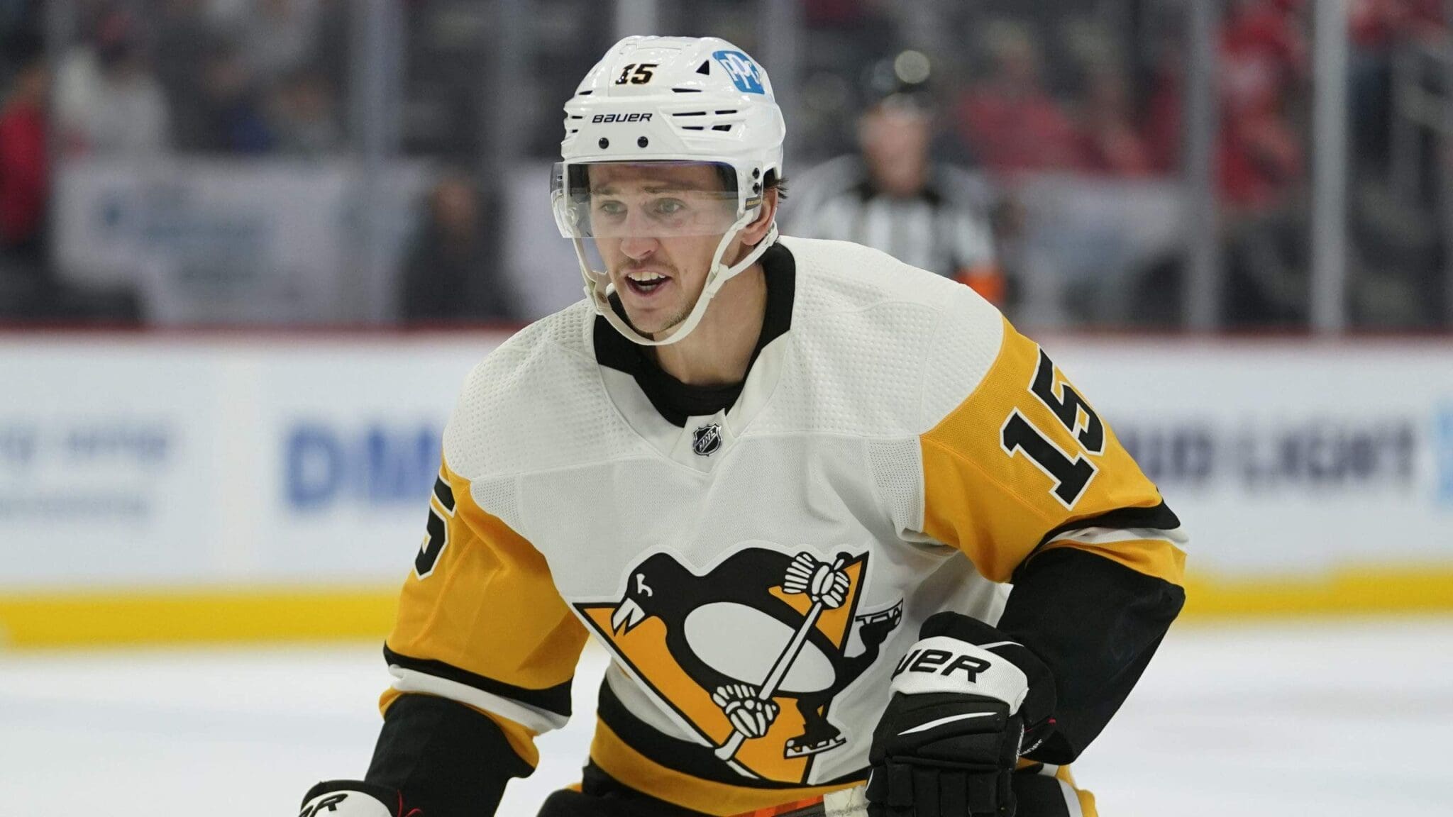 Pittsburgh Penguins, Josh Archibald