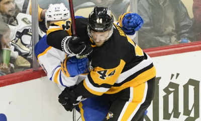 Pittsburgh Penguins, Jan Rutta, NHL trade talk