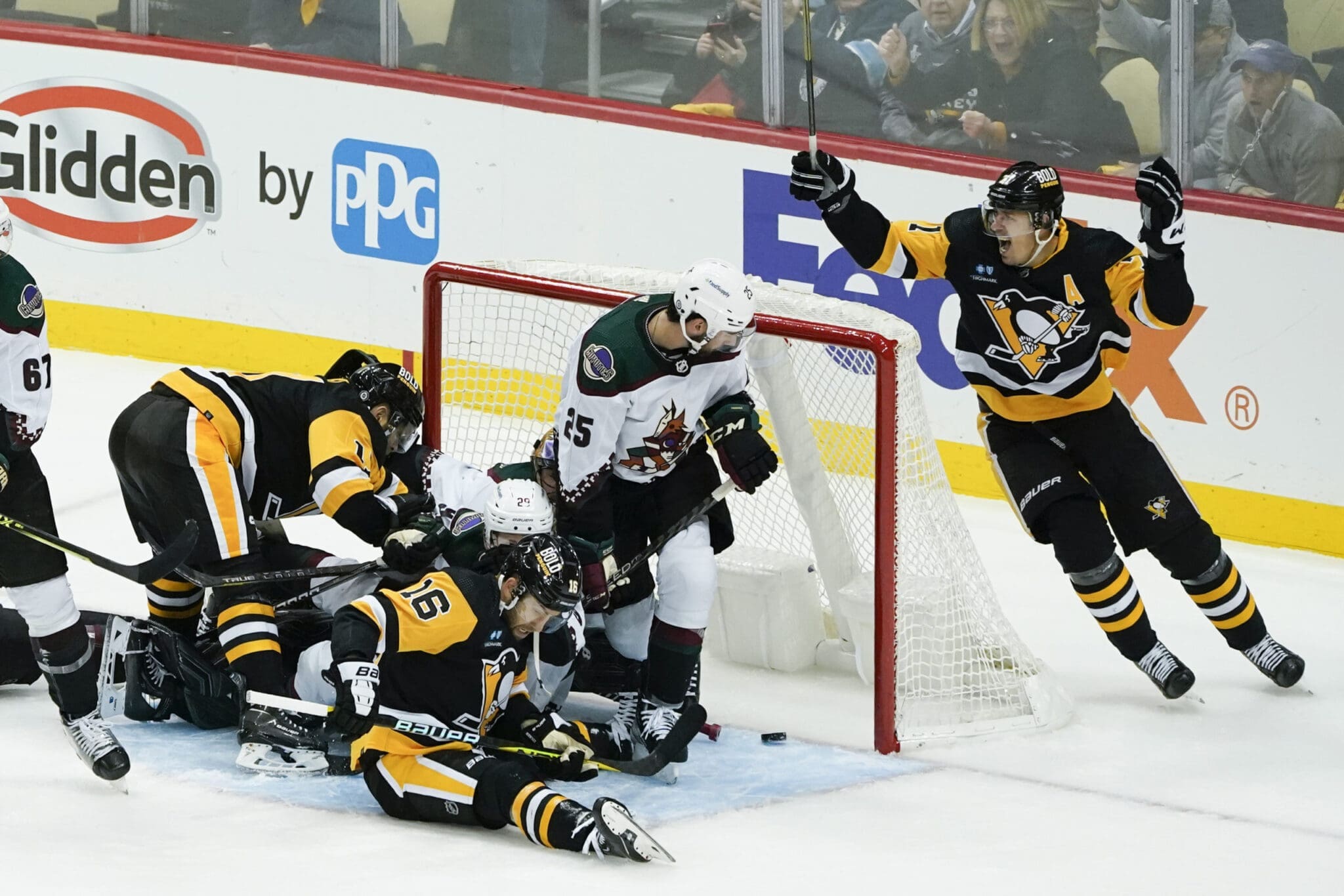Pittsburgh Penguins, NHL news, Evgeni Malkin