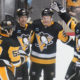 Pittsburgh Penguins report card, Kris Letang, Sidney Crosby, Evgeni Malkin, Jake Guentzel
