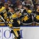 Pittsburgh Penguins, Jason Zucker, NHL trade