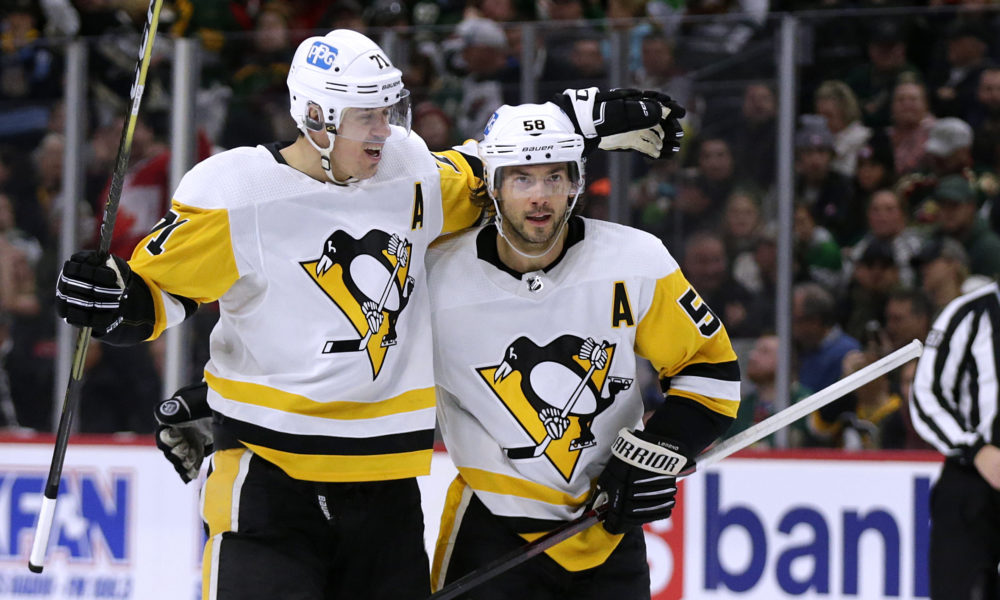 Pittsburgh Penguins, Evgnei Malkin, NHL Trade talk
