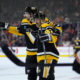 Pittsburgh Penguins, Marcus Pettersson, Sidney Crosby