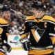 Pittsburgh Penguins, Sidney Crosby, Jake Guentzel