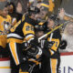 Pittsburgh Penguins, Evgeni Malkin celebration