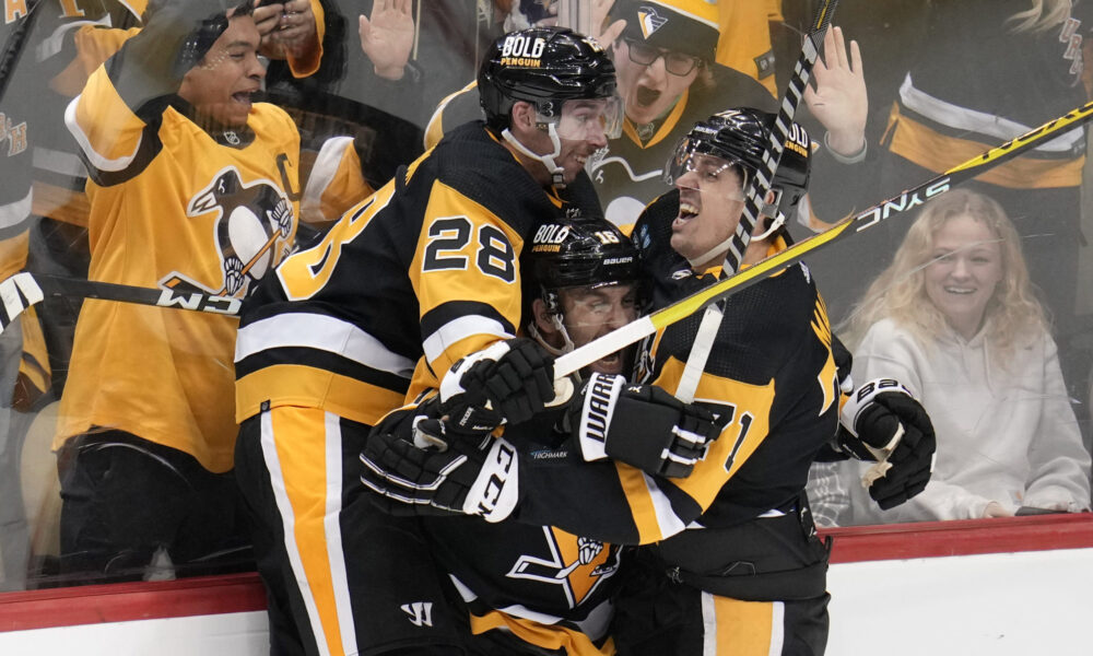 Pittsburgh Penguins, Evgeni Malkin wins game, Daily NHL trade rumors