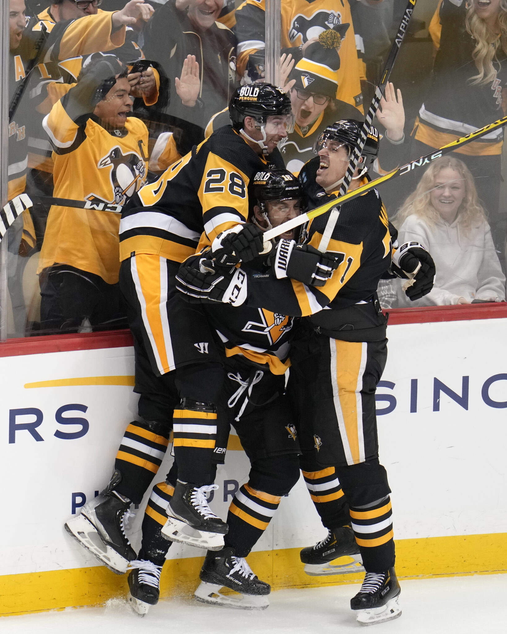 Pittsburgh Penguins, Evgeni Malkin wins game, Daily NHL trade rumors