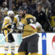 Pittsburgh Penguins game, Phil Kessel, Vegas Golden Knights