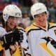 Pittsburgh Penguins, Jaromir Jagr, Mario Lemieux