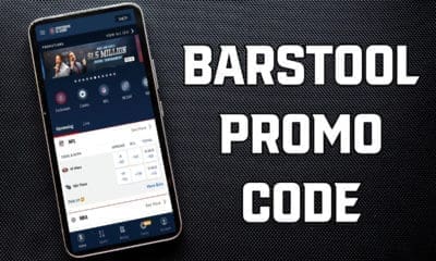 barstool promo code
