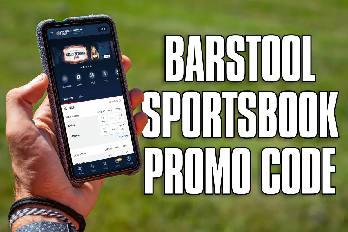 Barstool Sportsbook UFC 273 Promo