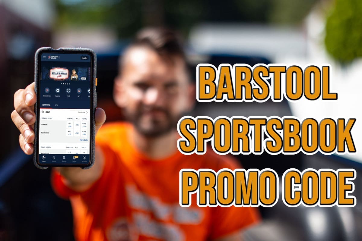 Barstool Sportsbook Promo Code: Big Game $100 Sign-up Offer For