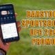Barstool Sportsbook UFC 269 Promo