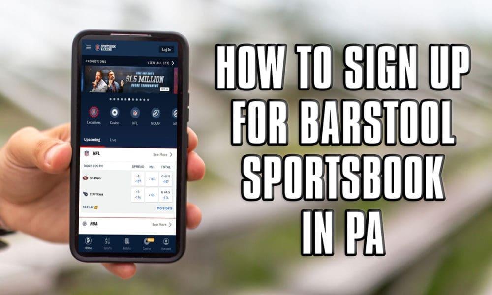barstool sportsbook in pa