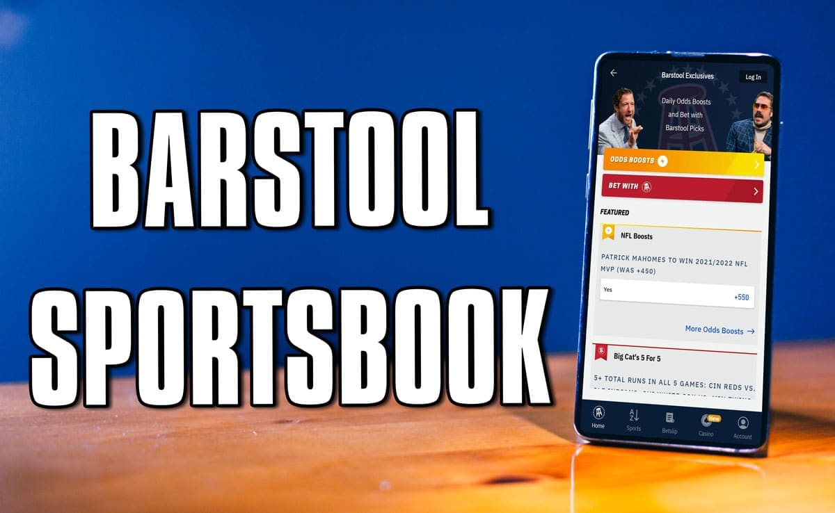 barstool sportsbook promo code