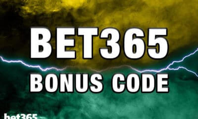 Bet365 Bonus Code