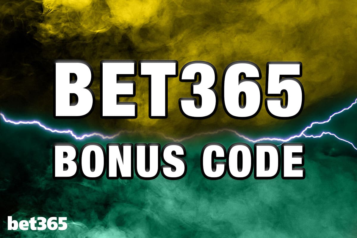 Bet365 Bonus Code