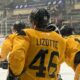 Blake Lizotte, Pittsburgh Penguins