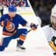 Bo Horvat, NHL trade, Pittsburgh Penguins, Jeff Carter