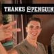 Brad Marchand trolls the Pittsburgh Penguins over Evan Rodrigues