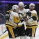 NHL Trade, Pittsburgh Penguins John Marino