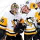 Pittsburgh Penguins, Tristan Jarry, Kasperi Kapanen