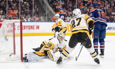 Pittsburgh Penguins, NHL Trade deadline