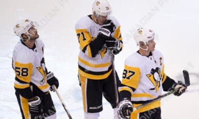 Pittsburgh Penguins, Sidney Crosby, Evgeni Malkin, Kris Letang